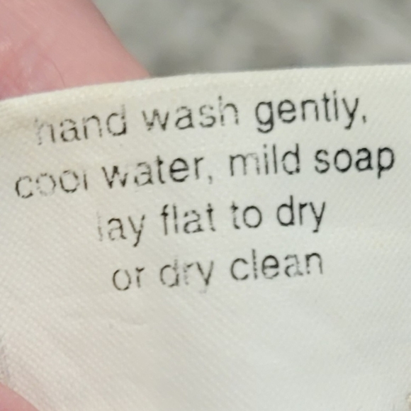 Alpaca Cardigan (Real Alpaca Fiber) - Picture 6 of 7